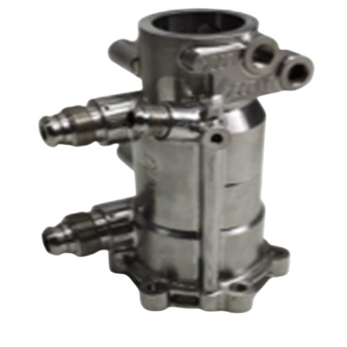 Fuel System Cylinder